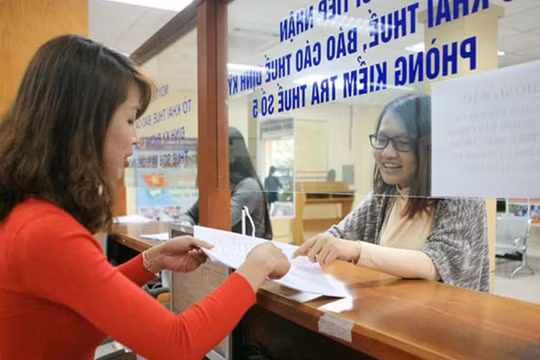Bộ Tài chính đề xuất gia hạn gần 84 nghìn tỷ đồng tiền thuế, tiền thuê đất