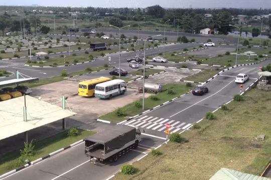 Hà Nội: Nghiêm cấm các cơ sở đào tạo lái xe tự ý tăng học phí