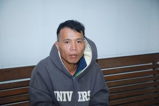 Khởi tố tên cướp ngân hàng để trả nợ cờ bạc