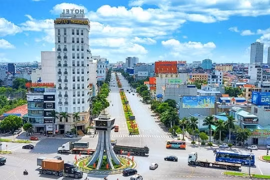 Nam Định: Thu ngân sách nhà nước 6 tháng đầu năm ước đạt 5.270 tỷ đồng
