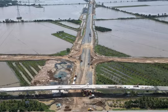 Địa phương cần nâng cao năng lực công tác quản lý dự án đường cao tốc