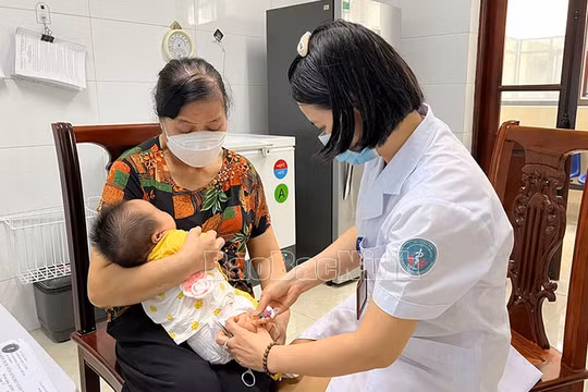 Bắc Ninh tăng cường các biện pháp phòng, chống dịch bệnh bạch hầu