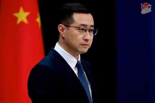 Trung Quốc chỉ trích mạnh mẽ cáo buộc 'tiếp tay cho Nga' của NATO