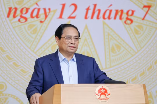 Các phong trào thi đua muốn 'sống được' phải gắn lợi ích của quốc gia, dân tộc