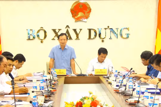 Bộ Xây dựng thông qua hồ sơ để công nhận huyện Phong Điền (Thừa Thiên Huế) trở thành thị xã