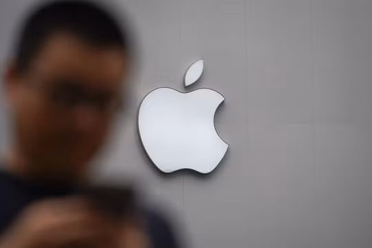 Apple cảnh báo người dùng iPhone về phần mềm gián điệp