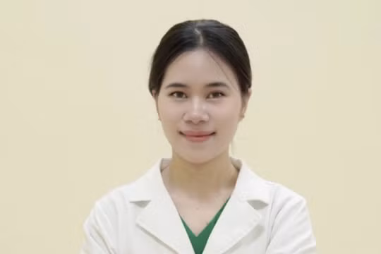 Bác sĩ Nha khoa Nguyễn Thị Nương: Học Y không phải để làm giàu!
