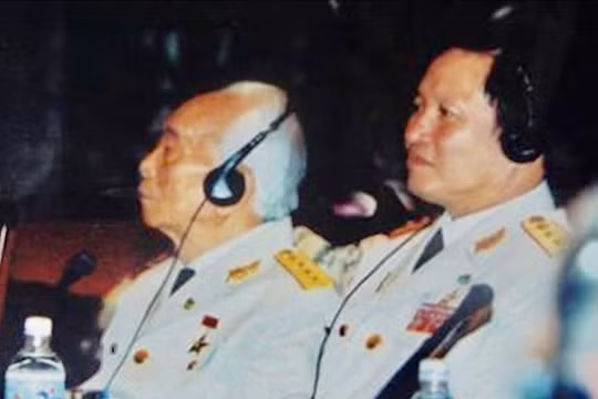 Sức mạnh để giải phóng Điện Biên Phủ là sức mạnh tổng hợp của trí tuệ, truyền thống và văn hóa Việt Nam