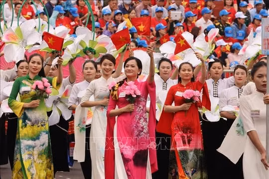 Nhớ về quá khứ để trân quý hơn giá trị của hoà bình!