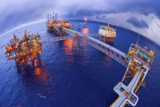 Phát huy tiềm năng, lợi thế của từng địa phương, từng vùng để phục vụ phát triển bền vững kinh tế biển