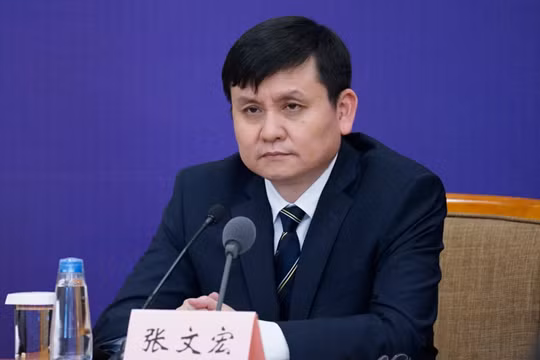 Chuyên gia COVID hàng đầu của Trung Quốc cảnh báo về đại dịch tiếp theo