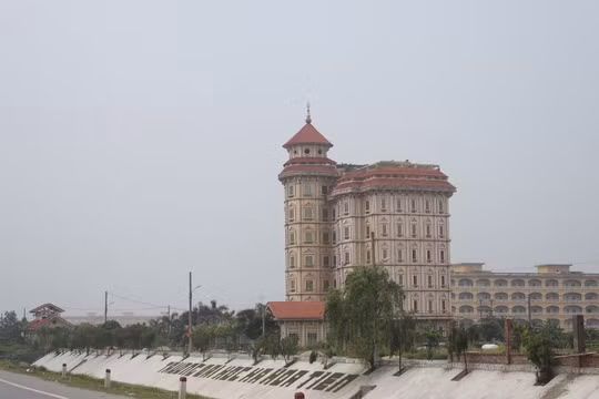 Hà Nam: Công khai 77 doanh nghiệp nợ hơn 165 tỷ đồng tiền thuế
