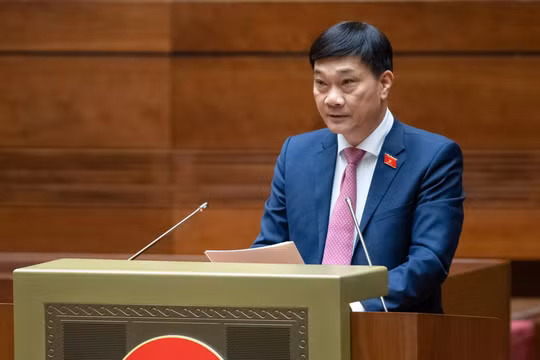 Chính phủ cần giải trình làm rõ việc bố trí nguồn vốn cho cao tốc Gia Nghĩa - Chơn Thành trong năm 2026