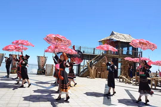 Festival sông Hồng năm 2024 sẽ có nhiều hoạt động phong phú, hấp dẫn
