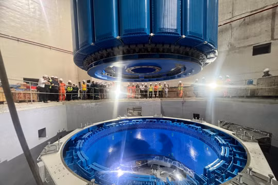 7 tháng đầu năm, EVN tiếp tục đảm bảo cung cấp điện an toàn, ổn định, phục vụ phát triển kinh tế- xã hội