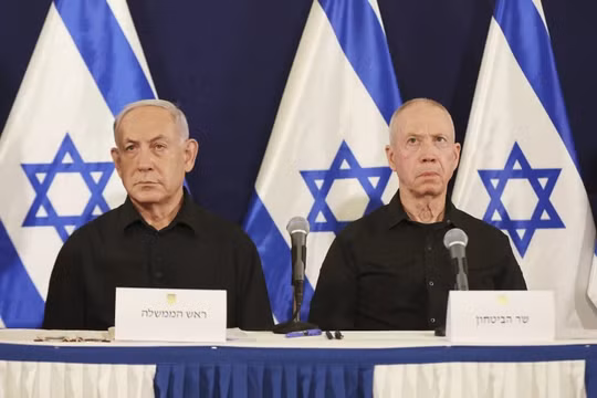 Nội bộ Israel bất đồng khi chuẩn bị cho cuộc tấn công tiềm tàng của Iran