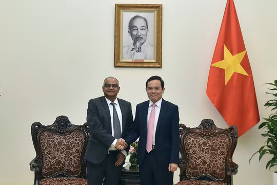 Sự hỗ trợ của ADB tạo động lực, truyền cảm hứng cho các đối tác giúp đỡ Việt Nam