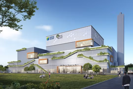 Bamboo Capital (BCG): Lợi nhuận sau thuế Quý 2 tăng trưởng gấp đôi, mảng năng lượng đóng góp lớn