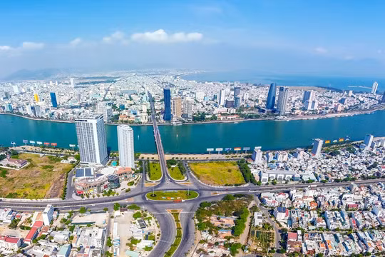 Thị trường bất động sản Đà Nẵng ghi nhận những làn sóng mới