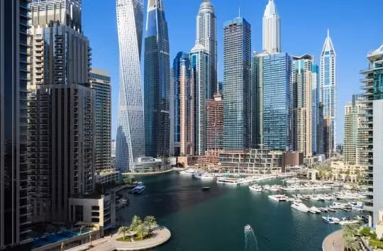 UAE chuẩn bị chào đón gần 7.000 triệu phú