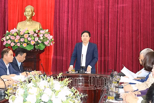 Chuỗi hoạt động tại Festival Phở 2024