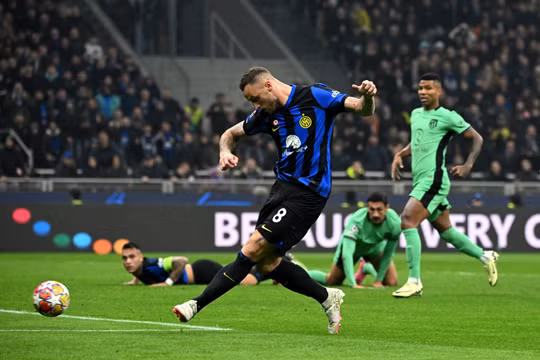 Nhận định Atletico Madrid vs Inter Milan, 03h ngày 14/3, lượt về vòng 1/8 Champions League