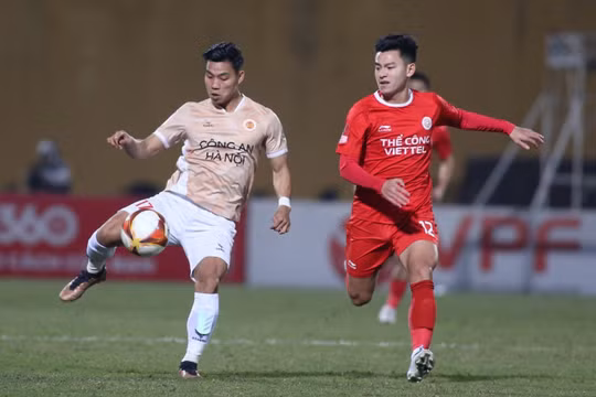 Vòng 1/8 Cúp Quốc gia ngày 13/3: Đợi gió đảo chiều
