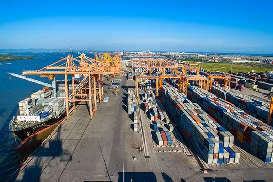 Tập trung nguồn lực đầu tư kết cấu hạ tầng giao thông Đồng bằng sông Cửu Long