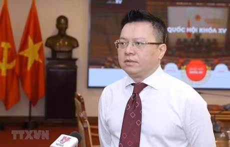 Chúng tôi tin rằng nội dung của các phiên thảo luận tại Diễn đàn Báo chí Toàn quốc rất chất lượng