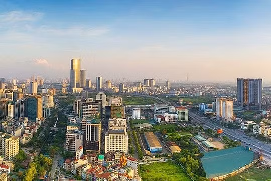Tín hiệu tích cực mang tới kỳ vọng cho thị trường địa ốc dịp đầu năm