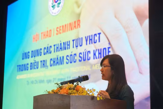 Tiềm năng to lớn của kết hợp đông y và tây y trong điều trị bệnh