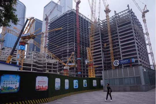 Ông Trump sẽ áp thuế gần 40% lên Trung Quốc vào đầu năm 2025