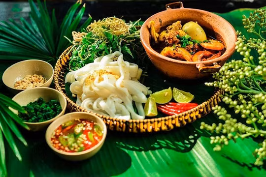 Quảng Nam sẽ tổ chức Festival mỳ Quảng vào năm 2025