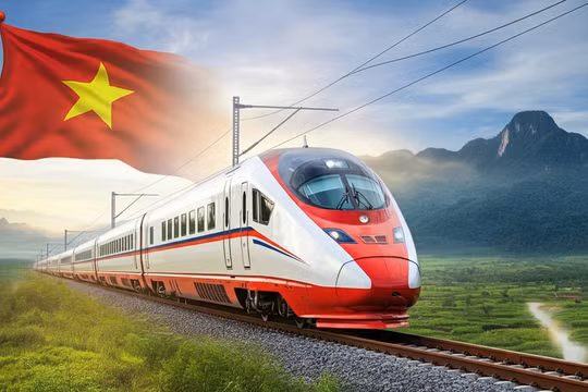 Doanh nghiệp Việt với Dự án Đường sắt cao tốc Bắc - Nam: Để không bỏ lỡ “cơ hội trăm năm”