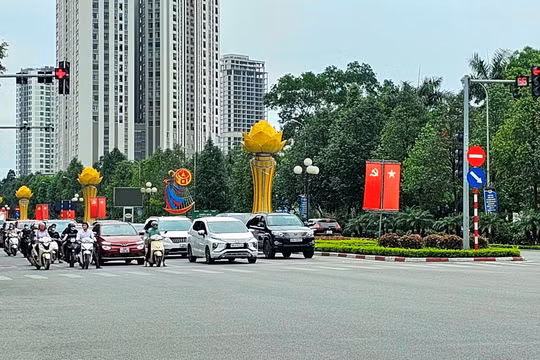 Bắc Ninh: Một tuần, 673 xe vi phạm giao thông bị phạt nguội