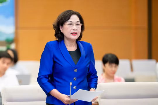 Cần thiết đầu tư bổ sung vốn nhà nước tại Ngân hàng VCB để nâng cao năng lực tài chính