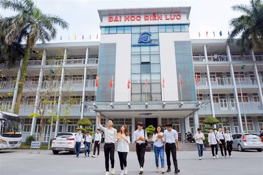 Trường Đại học Điện lực được ưu tiên xem xét đầu tư phòng thí nghiệm bán dẫn