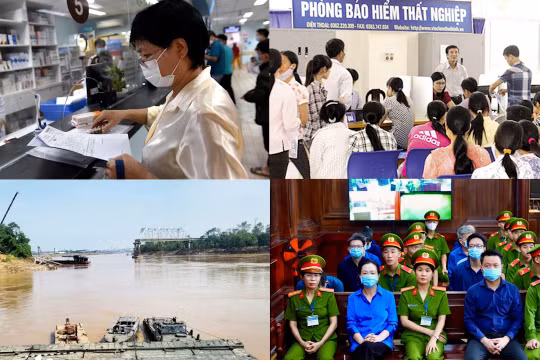 Nóng 18h: Bộ Y tế: Tự chủ tài chính khiến tuyến dưới “giữ” bệnh nhân, hạn chế chuyển tuyến