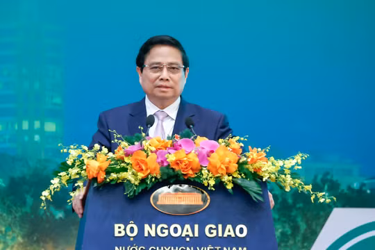 Việt Nam coi Halal là 'cơ hội vàng' để doanh nghiệp Việt Nam nâng cao năng lực sản xuất