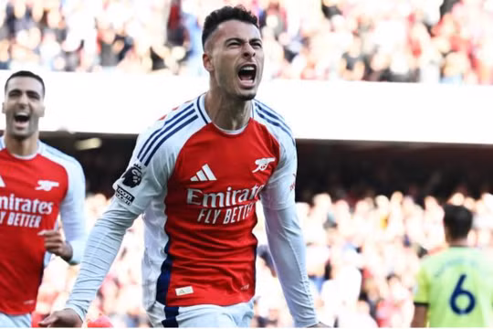 Nhận định Arsenal vs Shakhtar Donetsk, 2h ngày 23/10 tại Champions League 2024/25