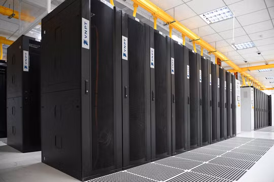 Thuê chỗ đặt máy chủ có phải là lựa chọn tối ưu cho doanh nghiệp trong thời đại số?