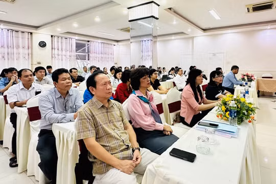 Phú Yên: Bồi dưỡng kỹ năng tuyên truyền Đại hội Đảng bộ các cấp