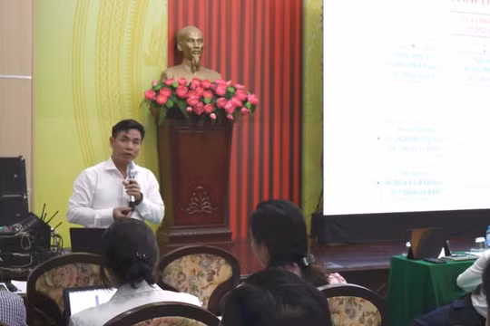Hải Dương: Tập huấn, phổ biến Luật Nhà ở, Luật Kinh doanh bất động sản 2023