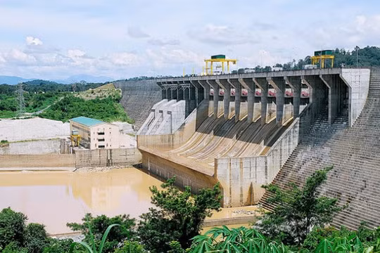 Mảng thủy điện lãi lớn, Điện Gia Lai (GEG) sắp nhận 60 tỷ cổ tức từ công ty con GHC