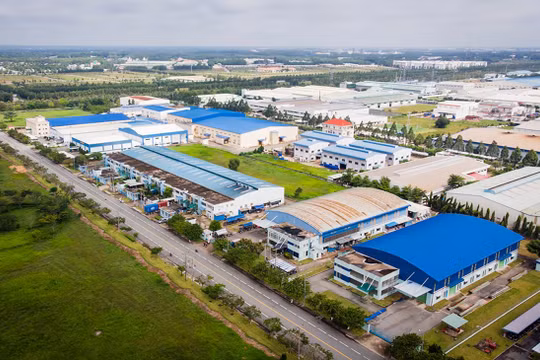 Đồng Tháp phê duyệt nhiệm vụ lập quy hoạch cho nhiều dự án khu công nghiệp