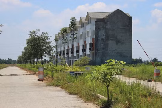 Phó Thủ tướng Thường trực Nguyễn Hòa Bình làm Trưởng Ban chỉ đạo rà soát, tháo gỡ khó khăn, vướng mắc cho các dự án