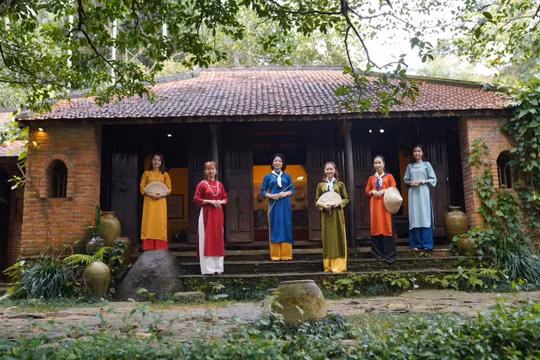 Cần có chính sách khuyến khích, hỗ trợ bảo tàng tư nhân phát triển