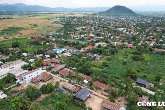 Gia Lai: Thu hồi số tiền sai phạm hơn 1,1 tỷ đồng tại huyện Ia Pa