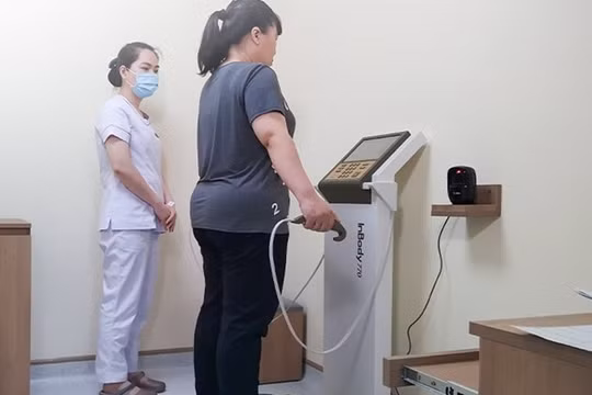 Thừa cân, béo phì gây ra hơn 200 căn bệnh nguy hiểm