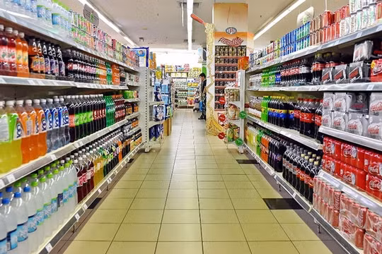 Cần đánh giá kỹ tác động áp thuế tiêu thụ đặc biệt với nước giải khát có đường